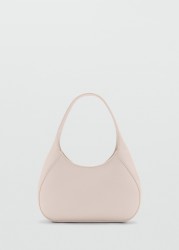Bolso hombro asa corta