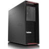 WORKSTATION THINKSTATION P720 2X XEON GOLD 6138 40 NUCLEOS, 128GB RAM, 1TB SSD, P4000, WIN11P, WIFI