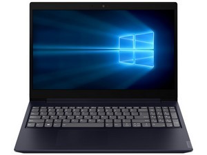 Laptop Lenovo IdeaPad L340-15API: Procesador AMD Ryzen 5 3500U (hasta 3.70 GHz), Memoria de 8GB DDR4, Disco Duro de 2TB, Pantall