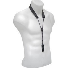 TAHALI PARA CLARINETE ELASTICO FLEX D/ AJUSTE RAPIDO BG FRANCE
