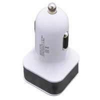 CARGADOR PARA AUTO TECHZONE ICON TIPO PLUG IN P/AUTO 2.1 ...
