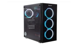 COMPUTADORA DE ESCRITORIO INTEL CORE I5-13400 2.5 GHZ, 32 GB, 1TB SSD, AMD RADEON RX 6400 4GB, SIN SISTEMA OPERATIVO INSTALADO