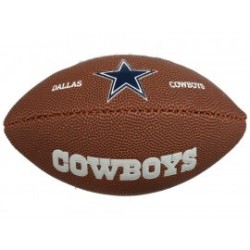 Balón Wilson Fútbol Americano