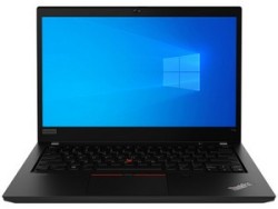 Laptop Lenovo ThinkPad T14 Gen2: Procesador Intel Core i5 1135G7 (hasta 4.2 GHz), Memoria de 8GB DDR4, SSD M.2 de 256GB, Pantall