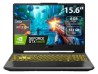 Laptop Gamer ASUS TUF GAMING A15: Video GeForce GTX 1660Ti, Procesador AMD Ryzen 5 4600H (hasta 4.00 GHz), Memoria de 8GB DDR4,