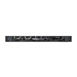 SERVIDOR DELL POWEREDGE R250, INTEL XEON E-2336 2.90GHZ, 16GB DDR4, 2TB, 3.5?, SATA III, RACK (1U) ? NO SISTEMA OPERATIVO INSTAL