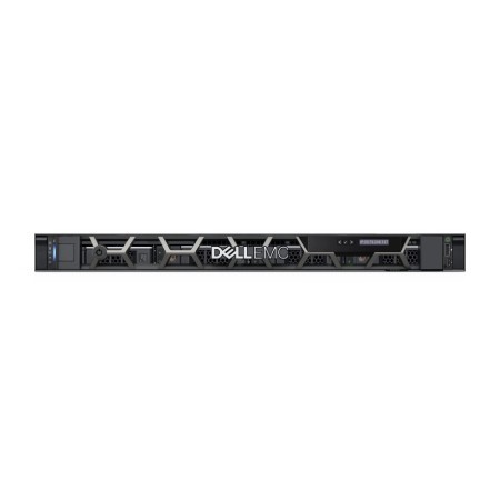 SERVIDOR DELL POWEREDGE R250, INTEL XEON E-2336 2.90GHZ, 16GB DDR4, 2TB, 3.5?, SATA III, RACK (1U) ? NO SISTEMA OPERATIVO INSTAL