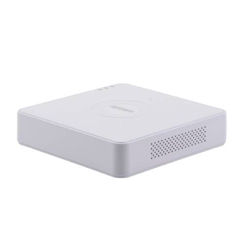 DVR HIKVISION 16 CANALES TURBOHD + 2 CANALES IP, 2 MEGAPIXEL (1080P) LITE, ACUSENSE LITE (EVITA FALSAS ALARMAS), AUDIO POR COAXI