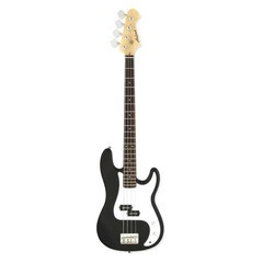 Bajo Electrico Aria Pro II Negro STB-PB BK