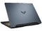 Laptop Gamer ASUS TUF GAMING A15: Video GeForce GTX 1660Ti, Procesador AMD Ryzen 5 4600H (hasta 4.00 GHz), Memoria de 8GB DDR4,