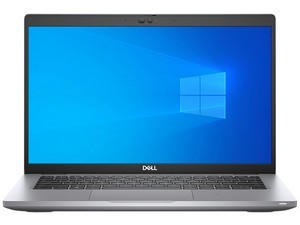 Laptop DELL Latitude 14 5420: Procesador Intel Core i5 1135G7 (hasta 4.20 GHz), Memoria de 8GB DDR4, SSD de 256GB, Pantalla de 1