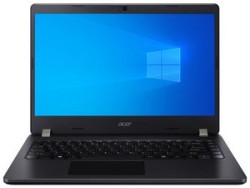 Laptop Acer Travel Mate 2: Procesador Intel Core i3 1115G4 (hasta 4.10 GHz), Memoria de 8GB DDR4, SSD de 256GB, Pantalla de 14"