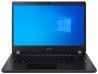 Laptop Acer Travel Mate 2: Procesador Intel Core i3 1115G4 (hasta 4.10 GHz), Memoria de 8GB DDR4, SSD de 256GB, Pantalla de 14"