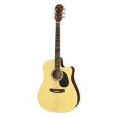 Guitarra Electroacustica Aria AWN-15CE