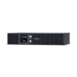UPS CYBERPOWER DE 1500 VA/900 W, TOPOLOGÍA LÍNEA INTERACTIVA, ENTRADA 120 VCA NEMA 5-15P, TORRE O RACK 2 UR, CON 8 TOMAS NEMA 5-
