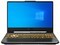 Laptop ASUS TUF Gaming F15: Procesador Intel Core i5 11400H (hasta 4.50 GHz), Memoria de 8GB DDR4, SSD de 512GB, Pantalla de 15.