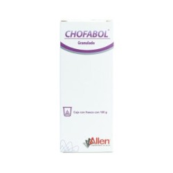 CHOFABOL GRANULADO 100GR