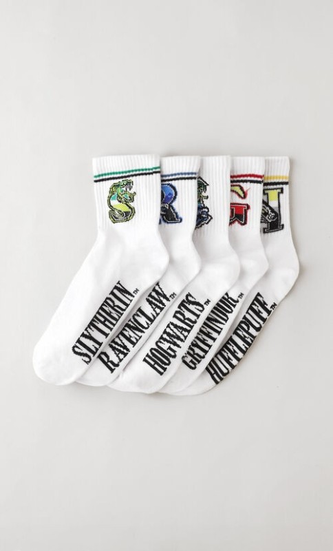 Paquete Calcetines Harry Potter