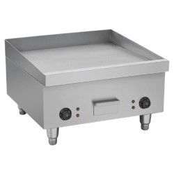 Plancha Electrica Placa Lisa 24