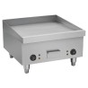 Plancha Electrica Placa Lisa 24