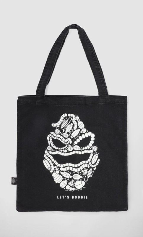 Bolso Tote Boogie