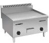 Plancha Lisa a Gas 24