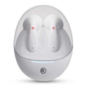 Audífonos Inalámbricos In Ear Pulse RadioShack Blanco