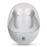 Audífonos Inalámbricos In Ear Pulse RadioShack Blanco