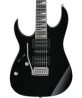 Ibanez Guitarra Eléctrica Negra GRG170DXL-BKN Gio RG, Zurda
