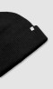 Gorro Tipo Beanie Negro
