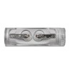 Audífonos Inalámbricos In Ear Clear RadioShack Iluminación LED Blanco