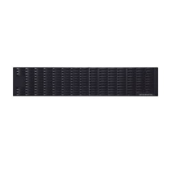 MÓDULO DE BATERÍAS EXTERNAS, PARA EXTENSIÓN DE TIEMPO DE RESPALDO, COMPATIBLE CON UPS SERIE OL MODELOS OL2200RTXL2U, OL3000RTXL2