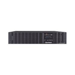 UPS DE 2200 VA/1800 W, ONLINE DOBLE CONVERSIÓN, ENTRADA 120 VCA NEMA 5-20P, ONDA SENOIDAL PURA, RACK O TORRE DE 2 UR, CON 6 NEMA