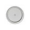 ACCESS POINT MIKROTIK CAP AX, 1774 MBIT/S, 2X RJ-45, 2.4GHZ, 1 ANTENA INTEGRADA DE 6DBI – INCLUYE ADAPTADOR DE ENERGÍA, CAPGI-5H