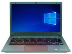 Laptop Gateway GWTN116: Procesador Intel Celeron N4020 (hasta 2.80 GHz), Memoria de 4GB LPDDR4, Almacenamiento de 64GB, Pantalla