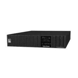NO BREAK CYBERPOWER OL1000RTXL2U SMART APP ONLINE, 900W, 1000VA, ENTRADA 100-125V, SALIDA 100-125V, (450 W) 20 MINUTOS, OL1000RT