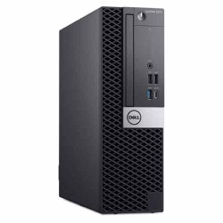 COMPUTADORA DE ESCRITORIO DELL OPTIPLEX, INTEL I5 6TA GEN, 16GB DDR4, 256GB SSD, WINDOWS 10, MONITOR LCD 20”, CABLEADO TECLADO Y