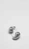 Set Arete Y Collar Gota