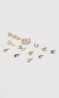 Pack Aretes
