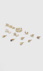 Pack Aretes