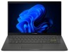 Laptop ASUS Vivobook D413UA: Procesador AMD Ryzen 5 5500U (hasta 4.0 GHz), Memoria de 8GB DDR4, SSD de 512GB, Pantalla de 14" LE