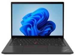 Laptop Lenovo ThinkPad T14 Gen 3: Procesador Intel Core i7 1255U (hasta 4.7 GHz), Memoria de 16GB DDR4, SSD de 512GB, Pantalla d