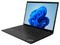 Laptop Lenovo ThinkPad T14 Gen 3: Procesador Intel Core i7 1255U (hasta 4.7 GHz), Memoria de 16GB DDR4, SSD de 512GB, Pantalla d