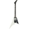 Guitarra Electrica Jackson Js32 Rhoads Blanca