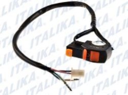 [F03020211] PARRILLA RC125 2022