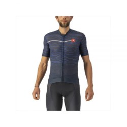 JERSEY CASTELLI INSIDER – CHICA – AZUL