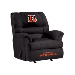 NFL Sillón Reclinable Cincinnati Bengals