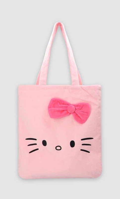 Bolso Tote Hello Kitty
