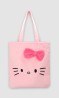 Bolso Tote Hello Kitty