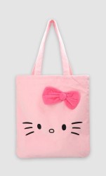 Bolso Tote Hello Kitty